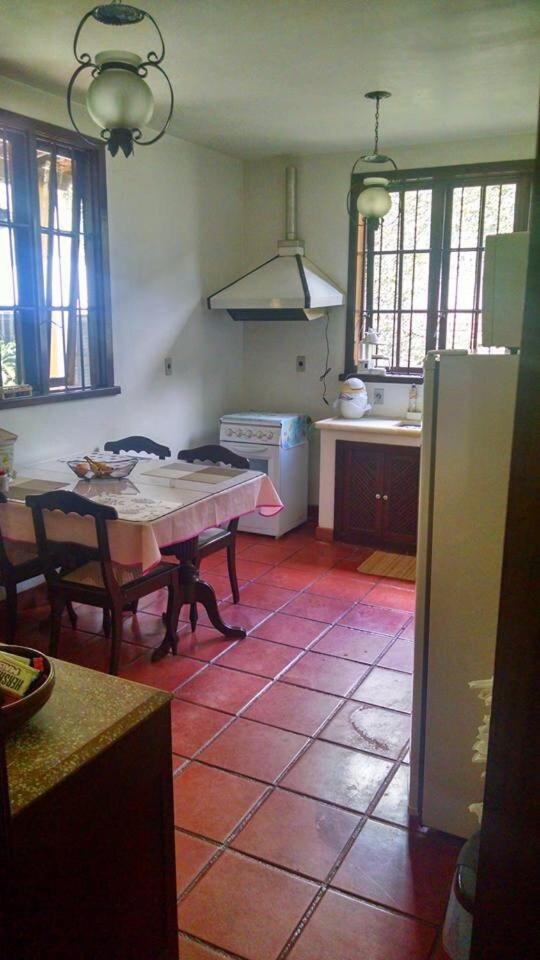 Casa Na Serra Villa Miguel Pereira Luaran gambar